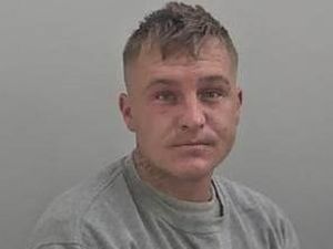 Supporting image for story: Appeal to trace Kidderminster man wanted on recall to prison