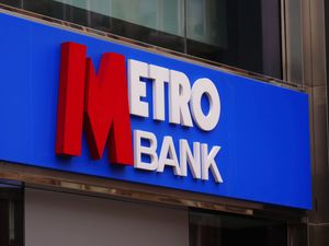 Supporting image for story: Metro Bank returns to profit after cutting costs and boosting lending