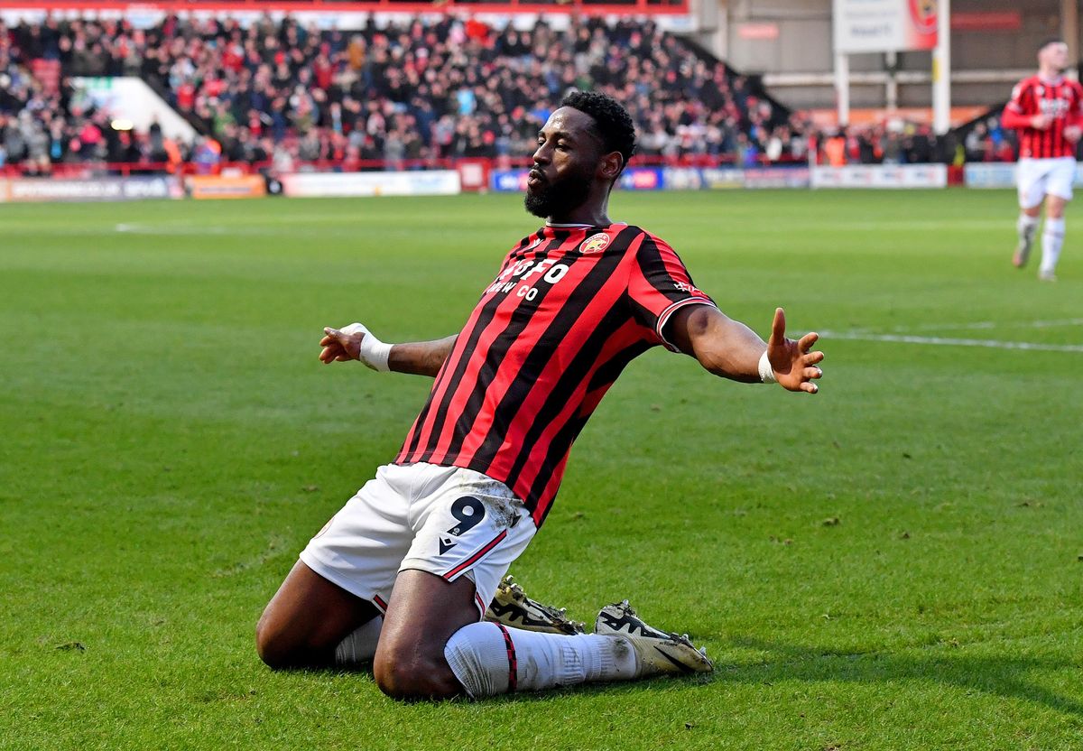 Report: Walsall 1-0 Crewe - No Christmas cracker but Walsall stay top of the tree