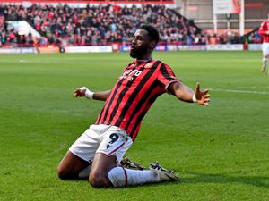 Supporting image for story: Report: Walsall 1-0 Crewe - No Christmas cracker but Walsall stay top of the tree