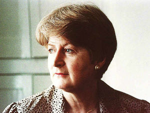 Supporting image for story: Mystery of Llangollen woman who just vanished