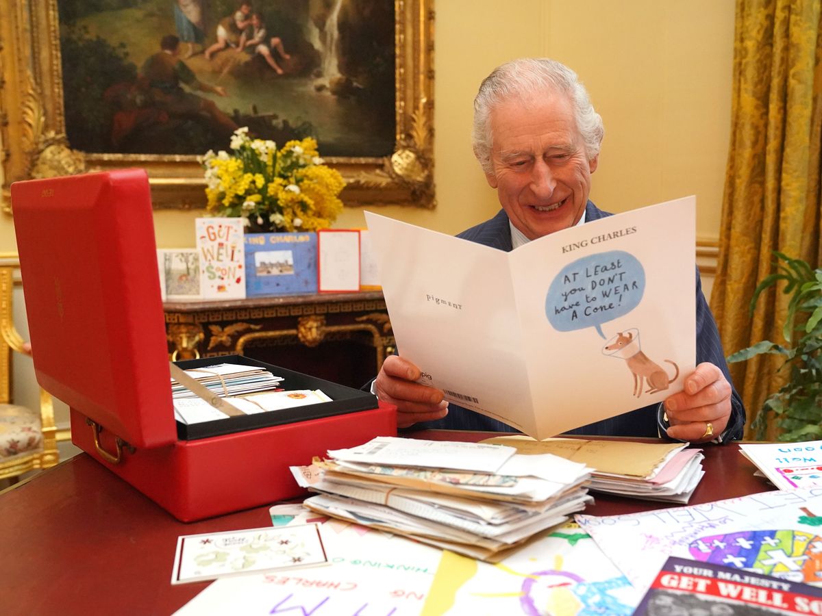 King&rsquo;s cancer journey: From diagnosis to new update on health