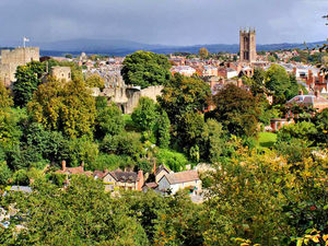 Supporting image for story: Opinions stack up over proposed Ludlow multi-storey car park