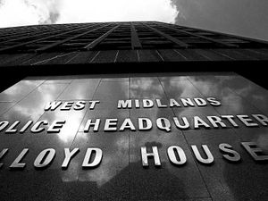 Supporting image for story: West Midlands Police and Crime Commissioner election: Who are the candidates and what are they pledging?