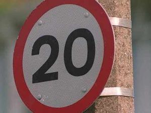 Supporting image for story: £600,000 be spent on Telford schools road safety scheme