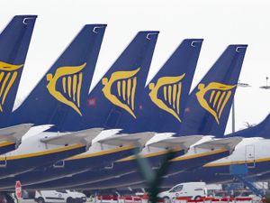 Supporting image for story: Ryanair launches 14 new routes from London aiports