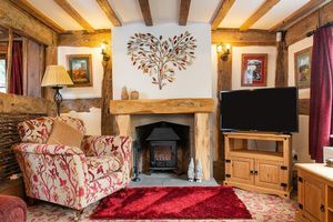 Inside the property up for sale. Photo: Rightmove