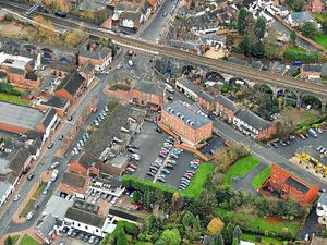 Supporting image for story: Snubbed Shifnal homes developer feels ‘disappointed’