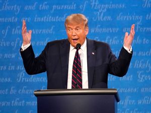 Supporting image for story: Judge in Trump documents case grants request for lawyer-client privilege hearing