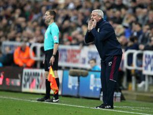 Supporting image for story: Steve Bruce: No room for Birmingham City sympathy from Aston Villa