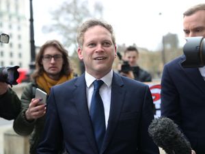 Supporting image for story: Andy Richardson: 'Competence isn’t the Government’s strong suit'