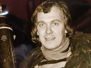 Supporting image for story: Ole Olsen promises to set pulses racing