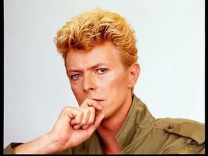 Supporting image for story: Peter Rhodes on an Adonis outburst, a Bowie coincidence and memories of Paddy Hopkirk