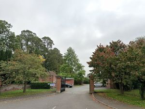 Supporting image for story: Plans confirmed for Muslim burial plots at Shrewsbury cemetery