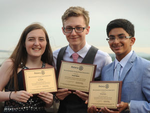 Supporting image for story: Caring Gareth proves to be city’s champion