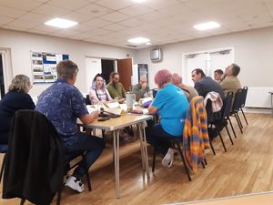 Hollinswood & Randlay Parish Council\'s Asset and Property Committee met on Monday, September 1, 2025. Picture: LDRS 