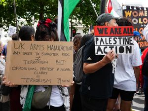 Supporting image for story: Gap in law could see young people ‘committing terrorist acts by weekend’ – peer