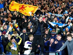 Supporting image for story: Scotland ‘utterly rejoicing’ after securing World Cup qualification – Swinney