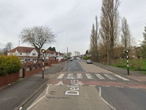 Supporting image for story: Walsall man, 42, charged with possession of a knife in public