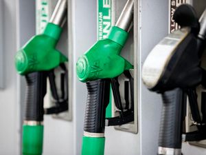 Supporting image for story: 40 per cent of people are scared of catching coronavirus from petrol stations