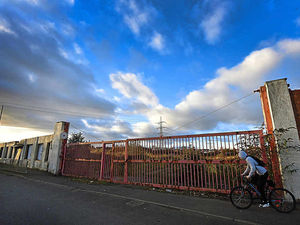 Supporting image for story: 150 jobs on the way to Moxley