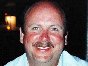 Supporting image for story: Alan, 53, was my soulmate says wife