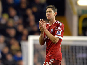 Supporting image for story: Darren Moore wants to give Zoltan Gera a proper send-off following his retirement