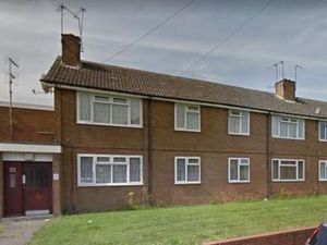 Supporting image for story: Woman found dead at Netherton flat