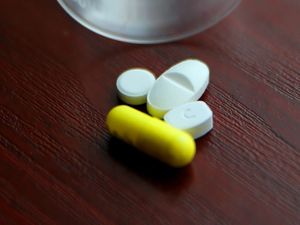 Supporting image for story: Diuretic pill could be potential treatment for Alzheimer’s, scientists say