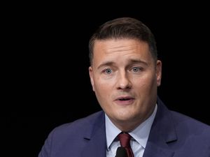 Supporting image for story: Streeting refuses to discuss ‘silly Westminster soap opera’ after briefing row