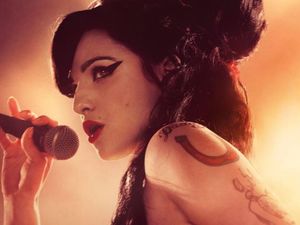 Supporting image for story: The film Back to Black will be shown at Knighton Community Centre on Friday, January 31.