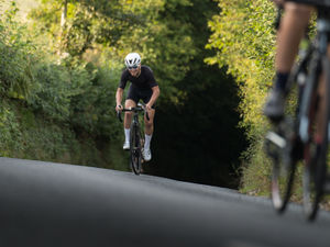 Supporting image for story: Perfect finish to perfect series for Scott