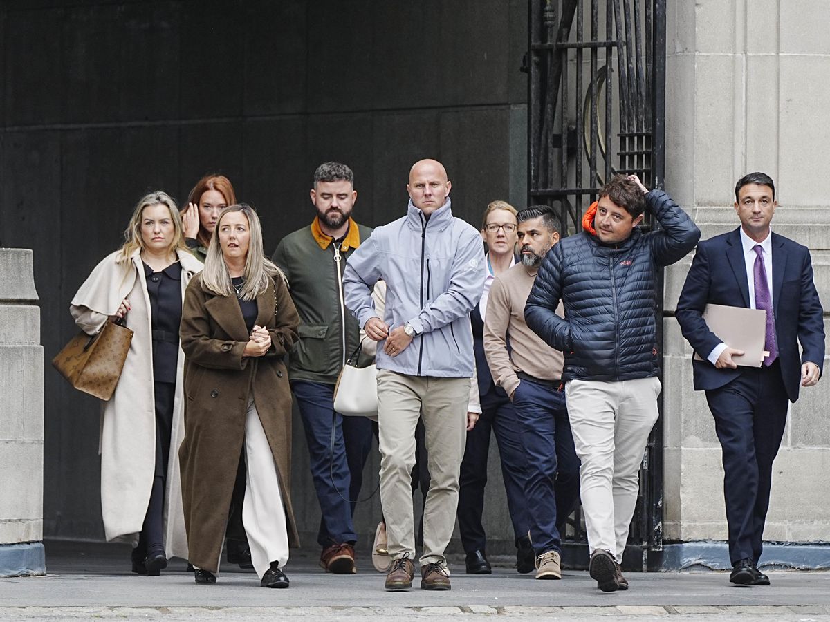 Tearful mothers of Southport victims call for truth at public inquiry