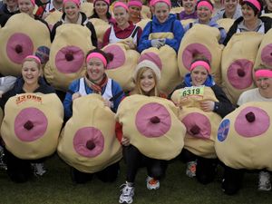 Supporting image for story: CoppaFeel! charity founder remembered for making the world a ‘better place’