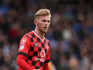 Supporting image for story: Boss Gareth Ainsworth on Shrewsbury interest in Jason McCarthy