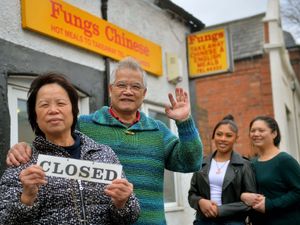 Supporting image for story: Popular Chinese takeaway set to close doors after more than 40 years serving town