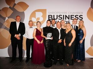 Supporting image for story: Pave Aways reflect on 'incredible' feeling in milestone year 