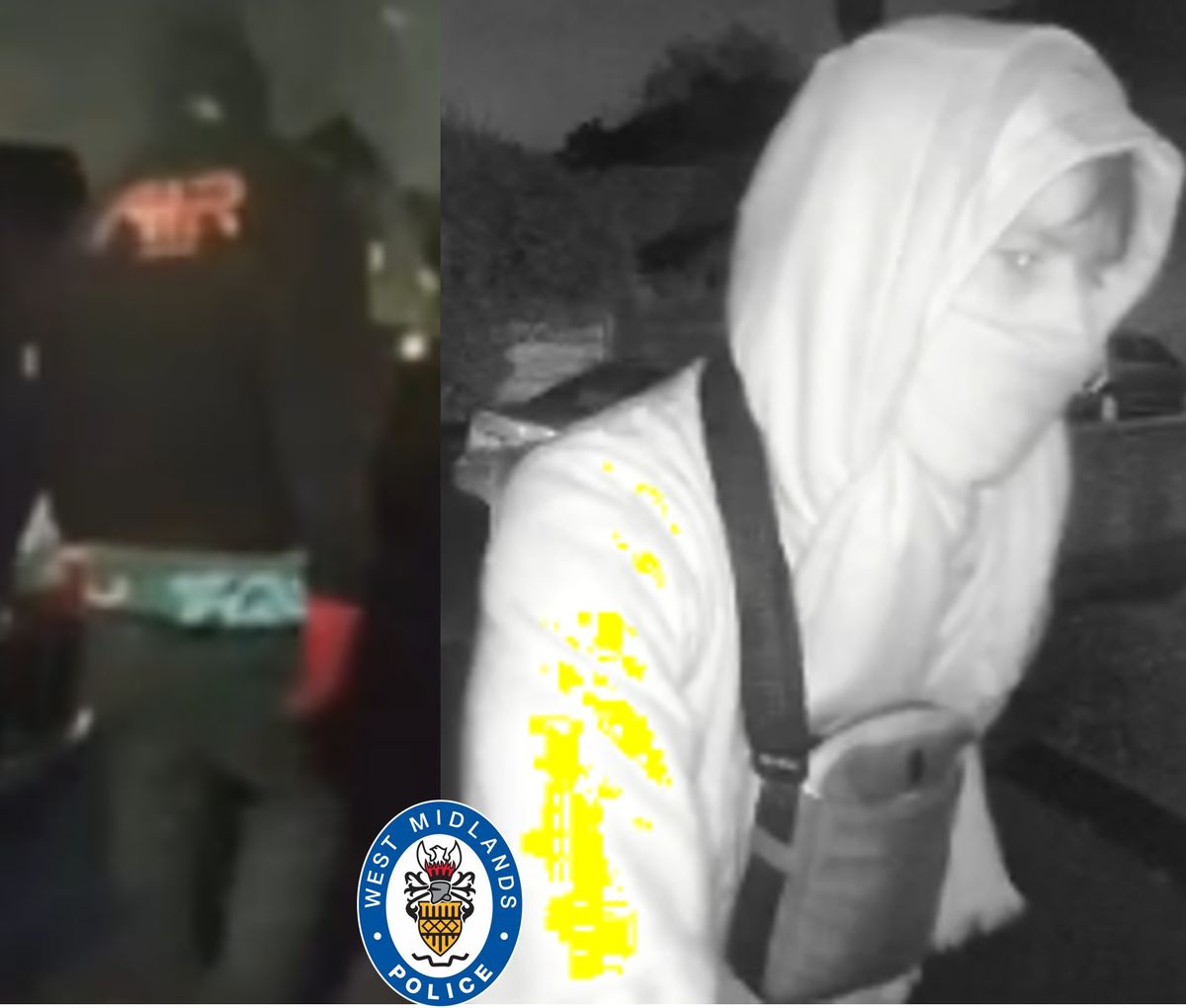 Appeal launched after break-ins at houses in Oldbury