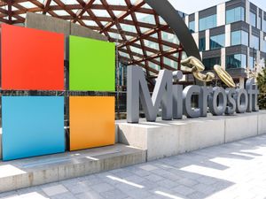 Microsoft