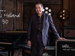 Supporting image for story: Later… With Jools Holland announces plans to celebrate 30th anniversary