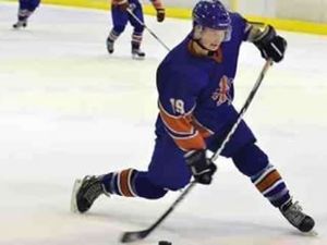 Supporting image for story: Jack Watkins makes Telford Tigers return