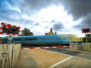 Supporting image for story: Onibury roadworks: Sigh of relief as A49 crossing opens