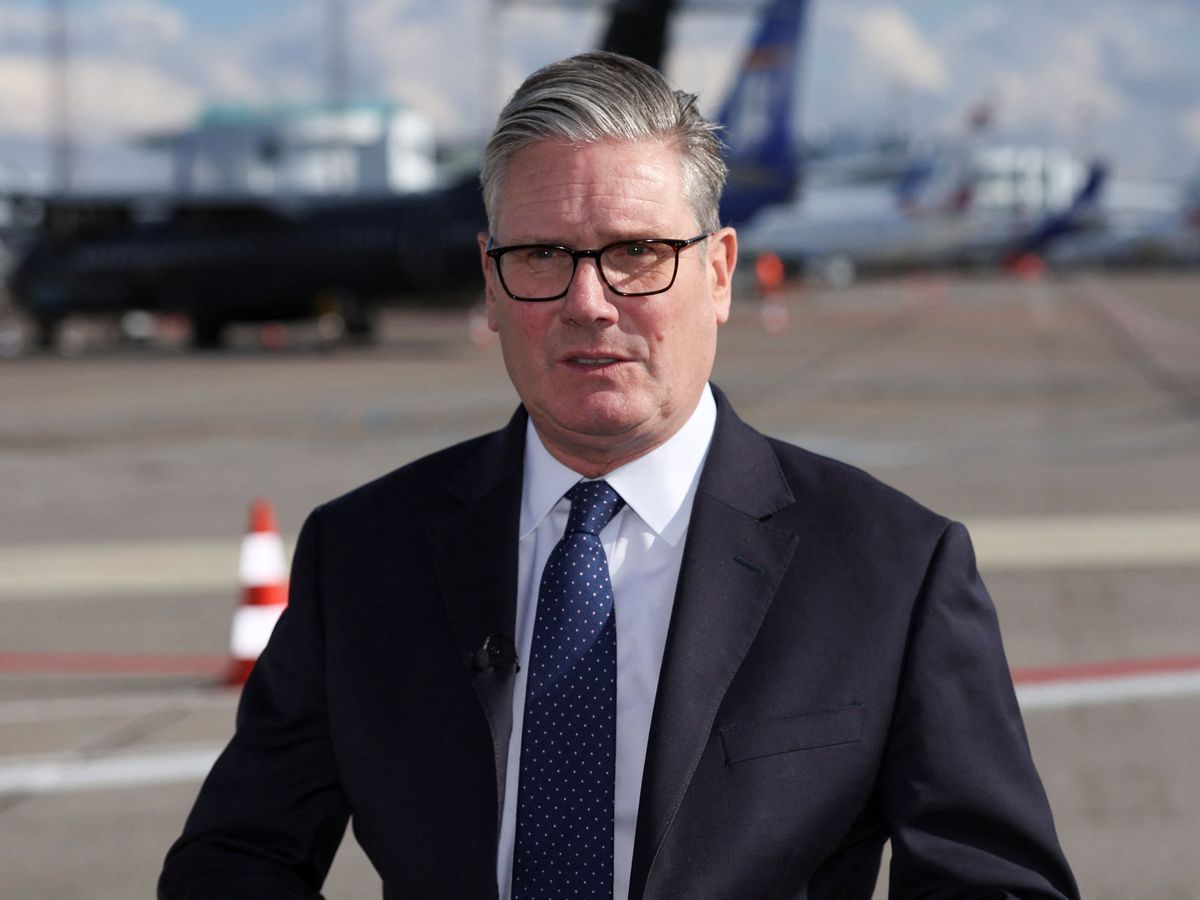 PM leaves gathering of European political leaders early after synagogue attack