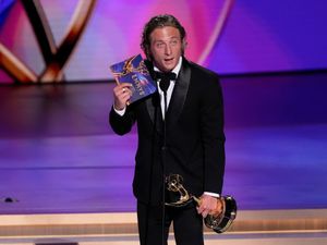 Supporting image for story: The Bear leads early winners at the 2024 Emmy Awards