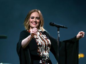 Supporting image for story: Fans predict new music after Adele updates social media