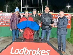 Supporting image for story: Aunty captures a Cool £2,500 prize