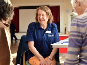 Supporting image for story: Free healthy eating event in Shrewsbury offers expert advice on nutrition
