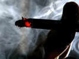 Supporting image for story: Poll: Should smoking be banned in the UK?