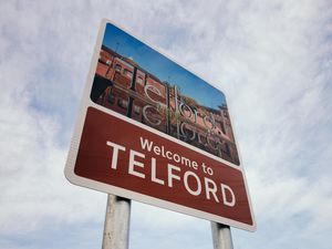 Supporting image for story: Telford high street regeneration project receives national praise