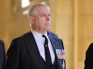 Supporting image for story: Andrew took flights on Epstein’s private jet, newly-released documents show